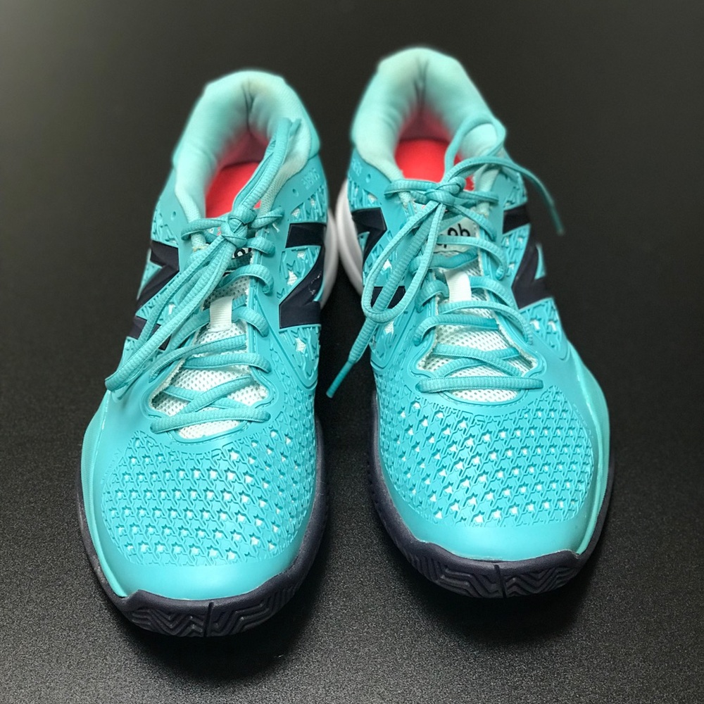 New Balance 996 RevLite Tennis Shoe